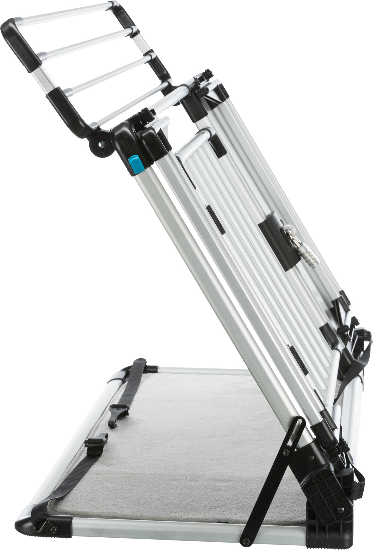 Höhenerweiterung für Universal-Heckgitter bei leitermann.de günstig kaufen Höhenerweiterung für Universal-Heckgitter