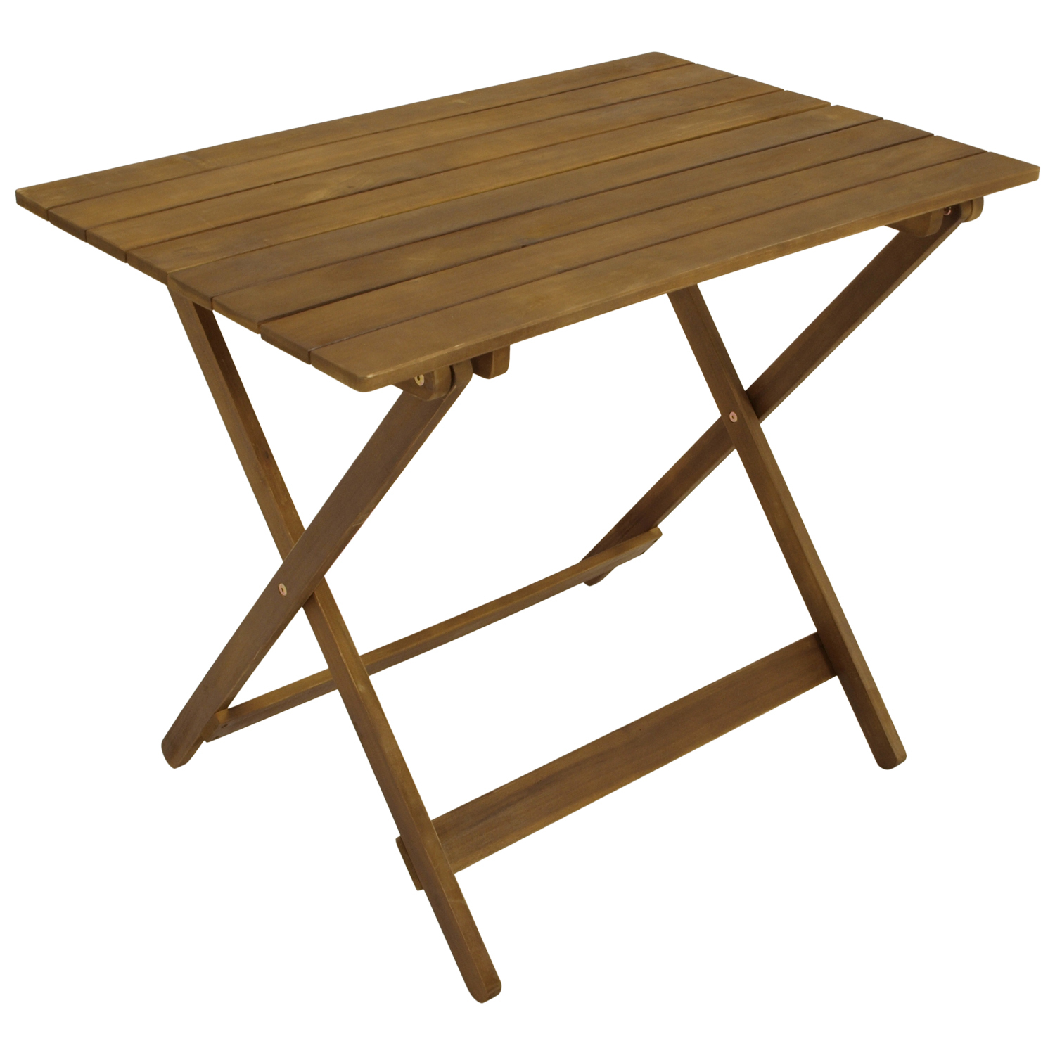Klapptisch 90x60cm, Akazie bei leitermann.de günstig kaufen Klapptisch 90x60cm, Akazie