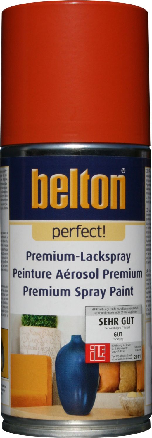 belton PERFECT HELLROT 150ML