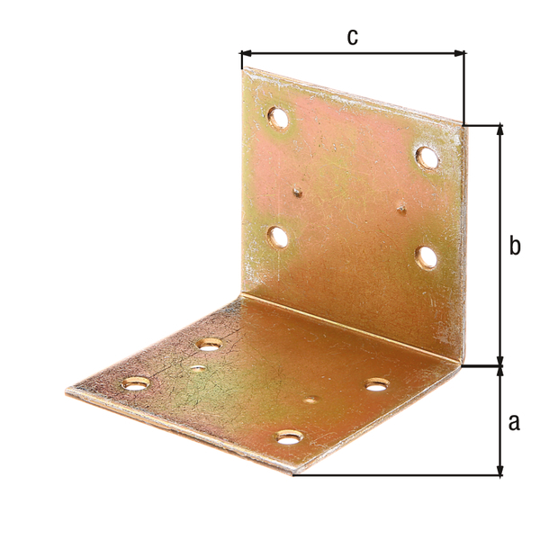 GAH Breitwinkel verpackt à 25 St.