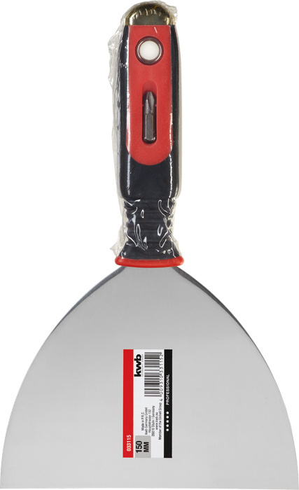 Fugenspachtel mit Bit 150 mm bei leitermann.de günstig kaufen Fugenspachtel mit Bit 150 mm