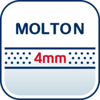 Bügeltischbezug Perfect Steam S/M bei leitermann.de günstig kaufen Bügeltischbezug Perfect Steam S/M