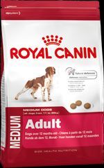 Royal Canin RC Size Medium Adult