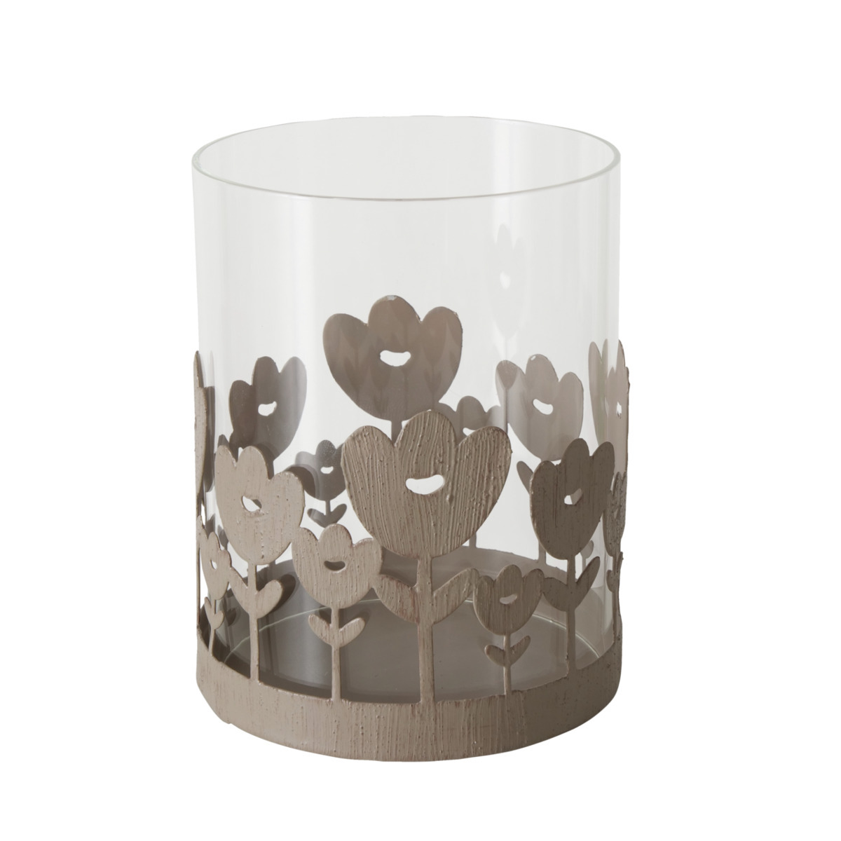 Windlicht Gardenlove, 3-fach sortiert bei leitermann.de günstig kaufen Windlicht Gardenlove, 3-fach sortiert