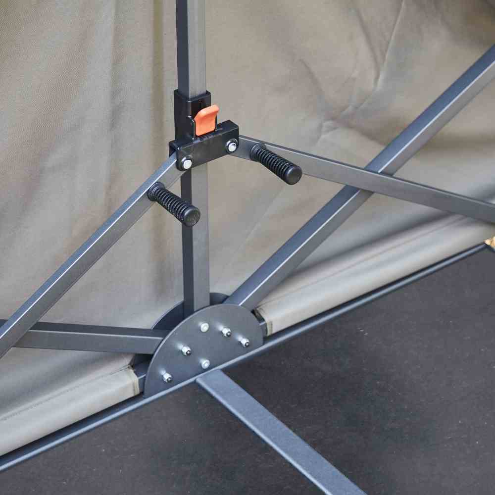 Ben Sichtschutz 150x280 cm