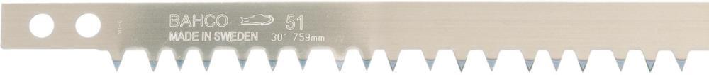 Bügelsägeblatt 530mm Dreieckzah. Bahco bei leitermann.de günstig kaufen Bügelsägeblatt 530mm Dreieckzah. Bahco