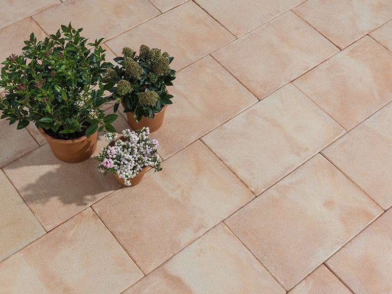 Terrassenplatte Avola bei leitermann.de günstig kaufen Terrassenplatte Avola