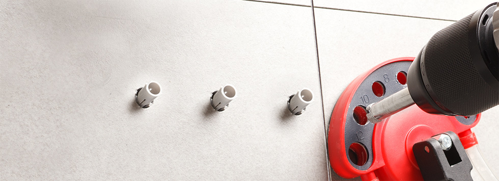 Diamant Lochsägenset 8-tlg