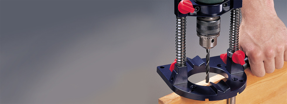 Bohrmobil für Bohrmaschinen bei leitermann.de günstig kaufen Bohrmobil für Bohrmaschinen