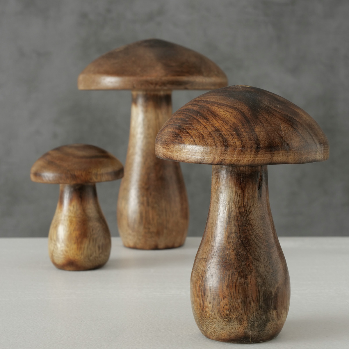 Dekoaufsteller Terjol bei leitermann.de günstig kaufen Dekoaufsteller Terjol