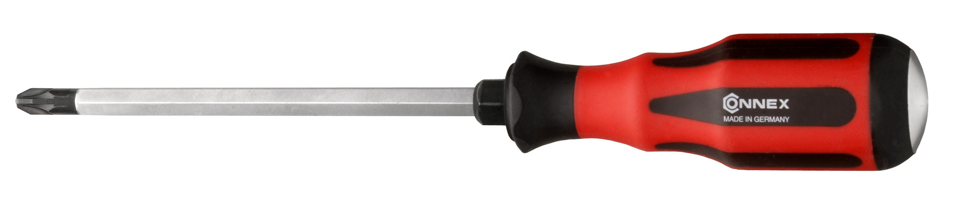 Profi-Schraubendreher mit Schlagkappe