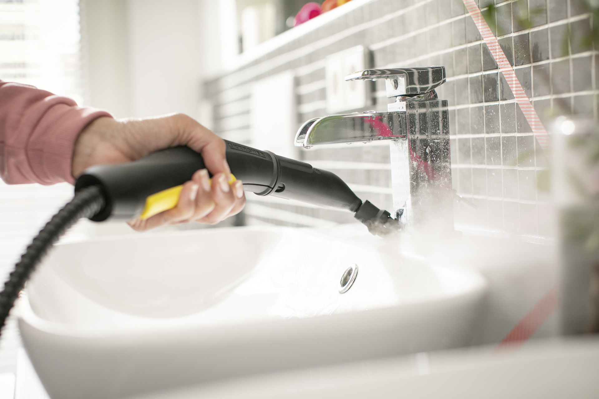 Dampfreiniger SC 2 EasyFix