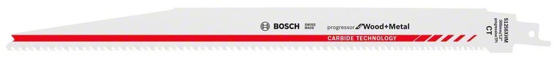 Bosch Säbelsägeblatt S 1256 XHM