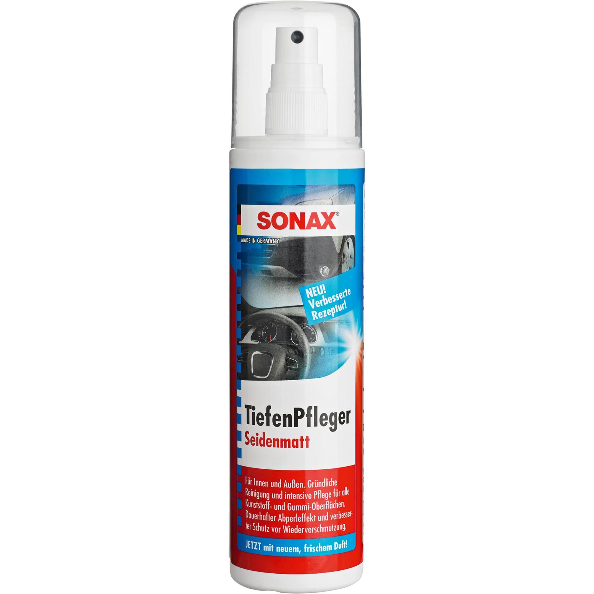 SONAX Tiefenpflege 300 ml