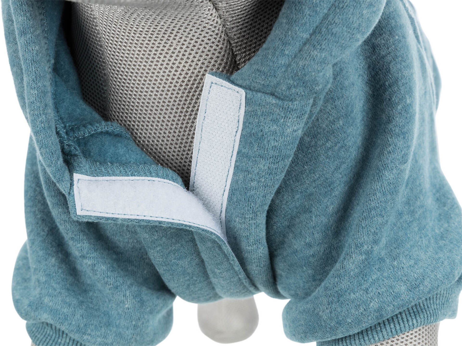 Hundepulli BE NORDIC Hoodie Flensburg