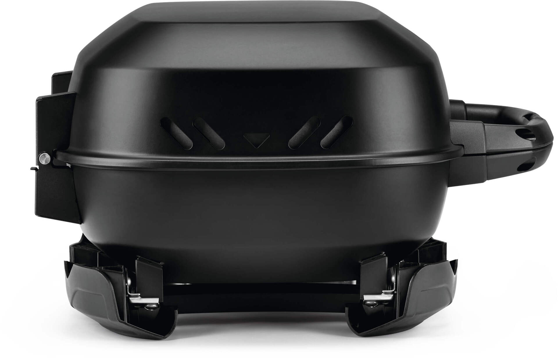 Gasgrill TravelQ™ 240, Schwarz