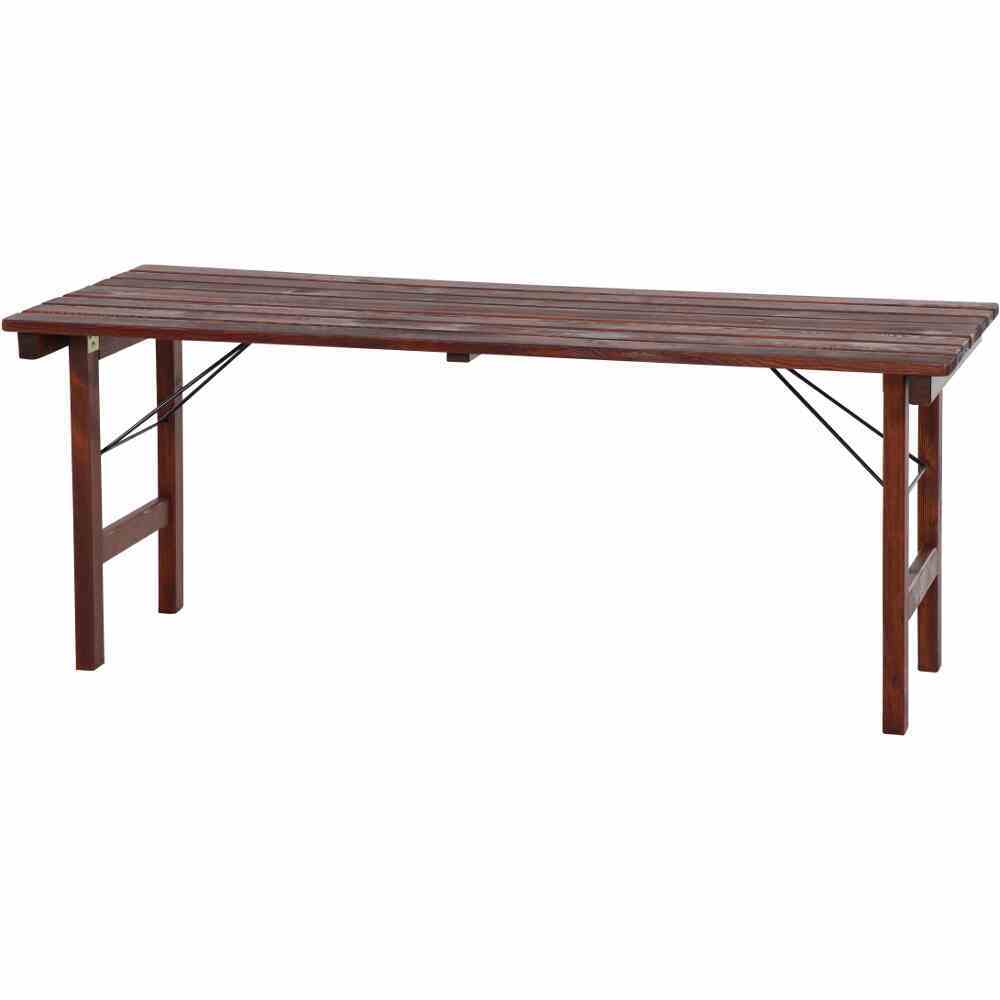 Festzeltgarnitur Wallis, 3 teilig