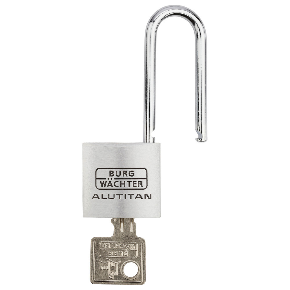 Zylinder-Schloss 770 HB