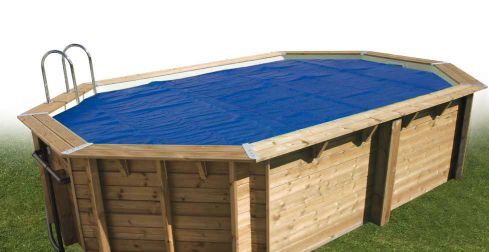 Noppenabdeckfolie mit Saum bei leitermann.de günstig kaufen Noppenabdeckfolie mit Saum