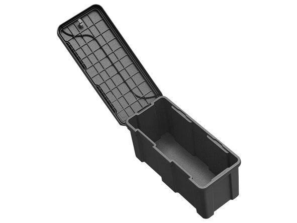 Anhänger Deichselbox abschließbar