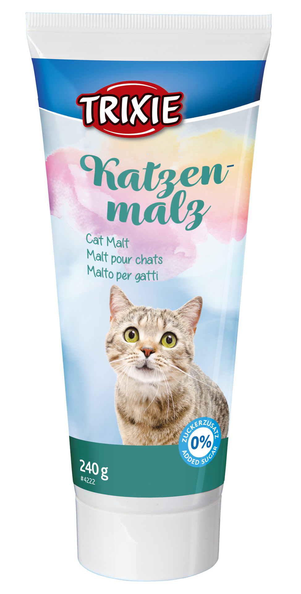 Katzenmalz Plus bei leitermann.de günstig kaufen Katzenmalz Plus