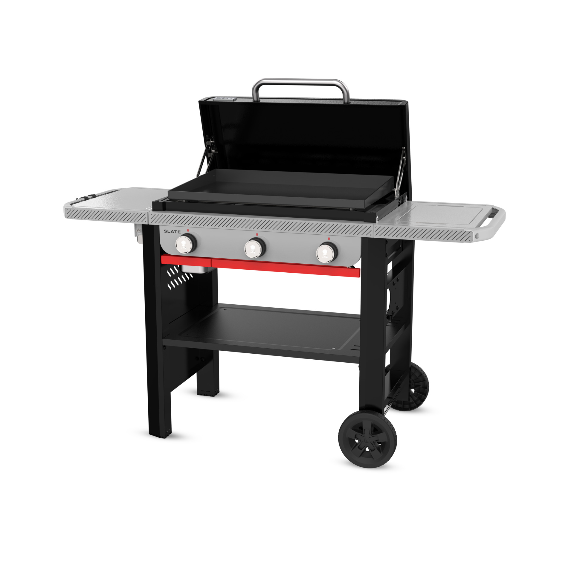 Gasgrill Slate GPD 71cm Premium Griddle
