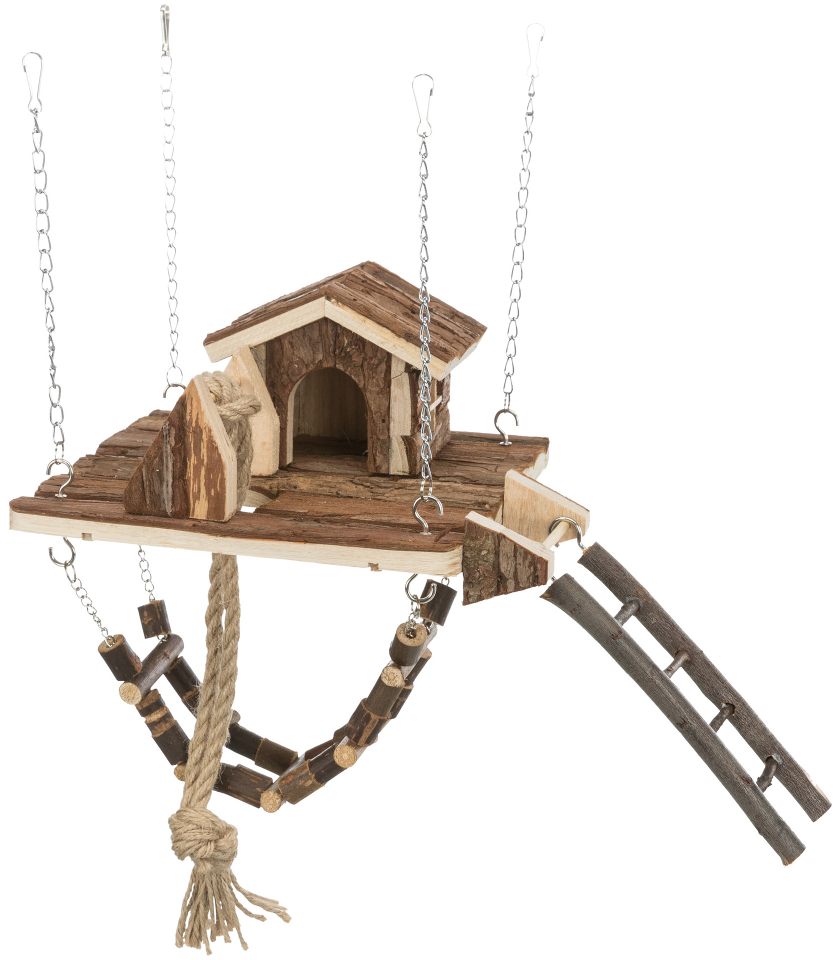 Spielplatz Janne bei leitermann.de günstig kaufen Spielplatz Janne