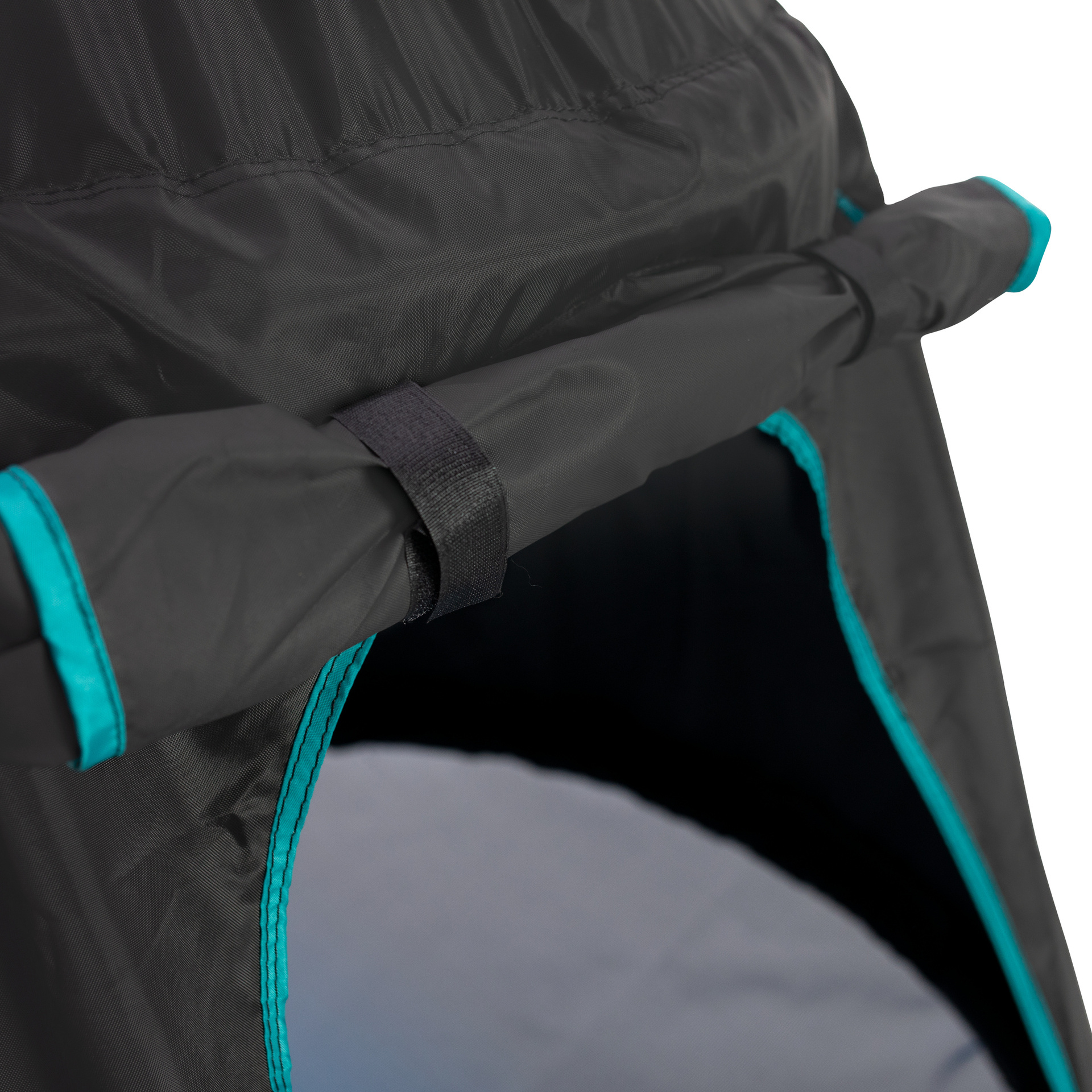 Sitzschaukel und Hängesessel UFO