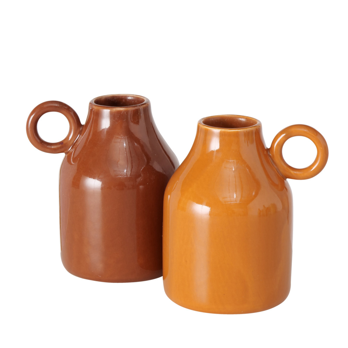 Vase Marivo 2-fach sortiert bei leitermann.de günstig kaufen Vase Marivo 2-fach sortiert