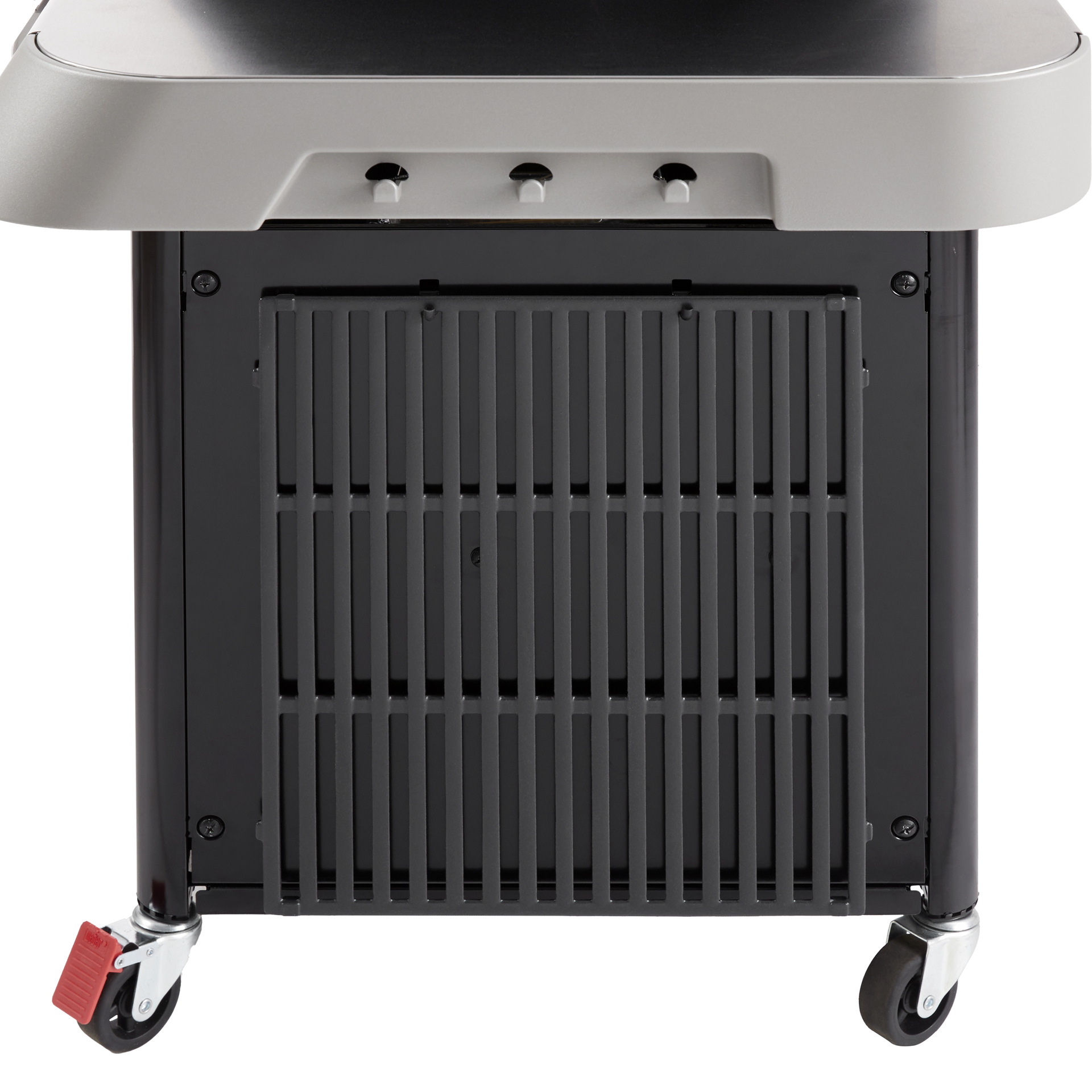 Genesis E-335 Gasgrill