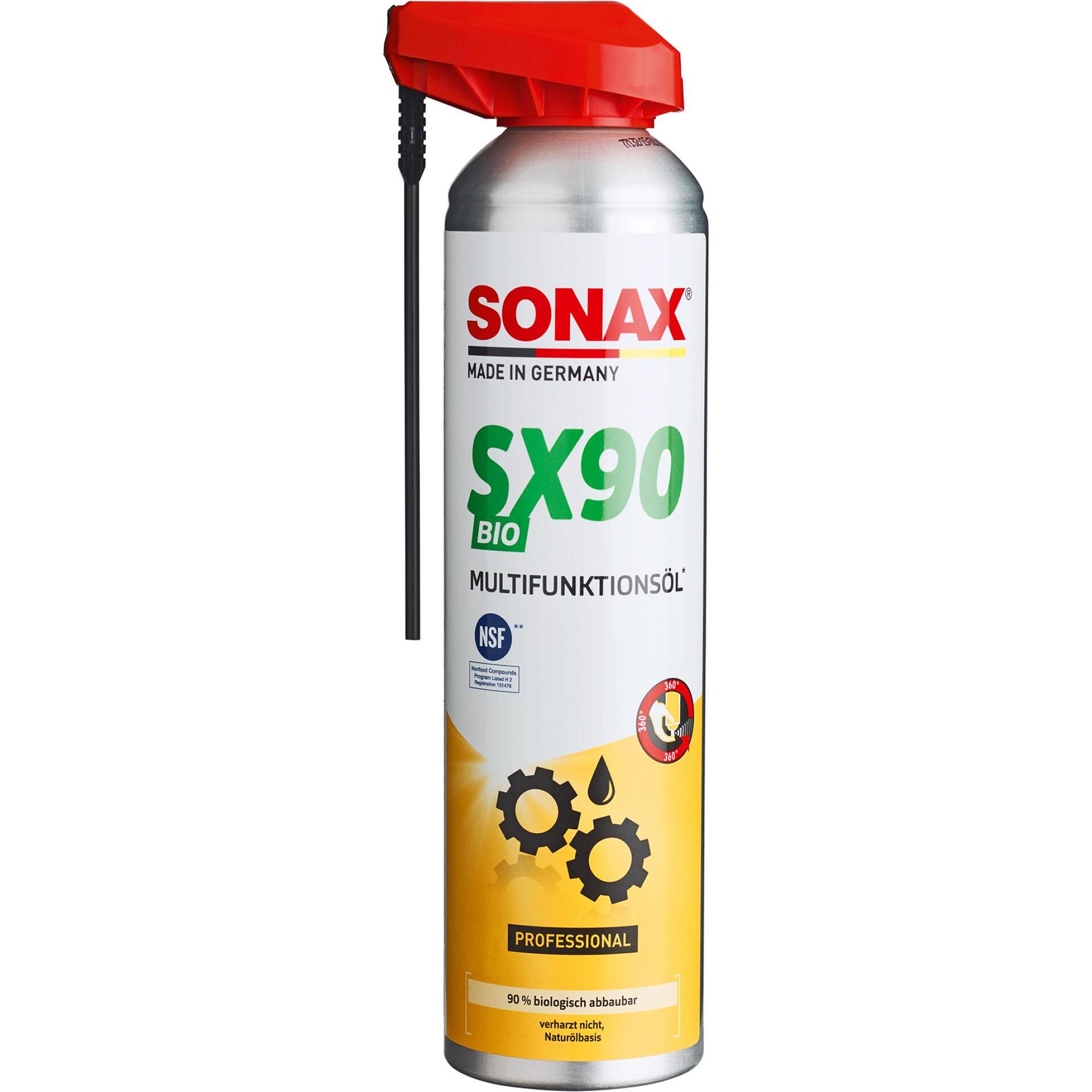 SONAX SX 90 BIO EasySpray 300ml