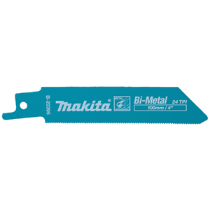 Makita Werkzeug GmbH Reciproblatt BIM 100/24Z