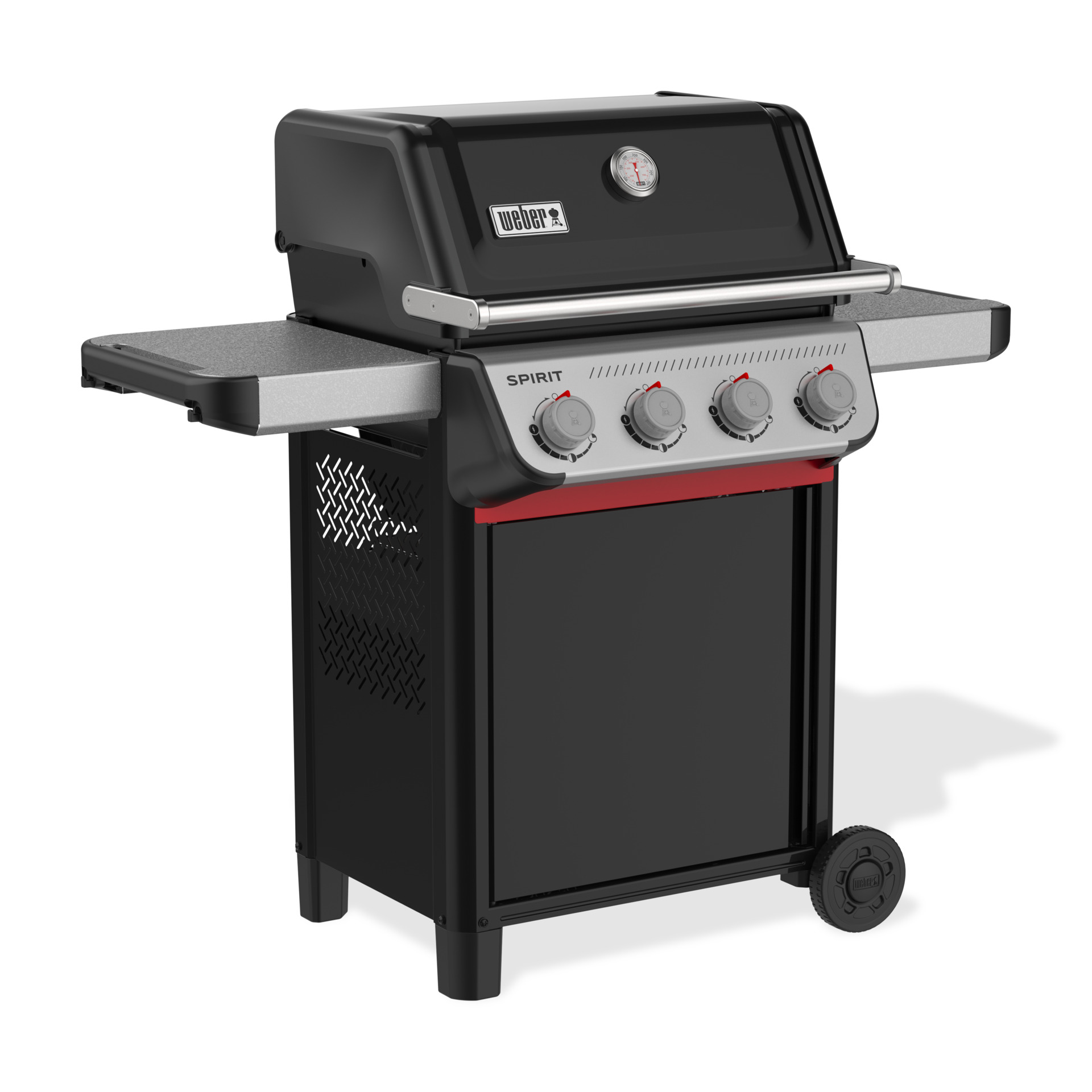 Gasgrill Spirit E-410 bei leitermann.de günstig kaufen Gasgrill Spirit E-410