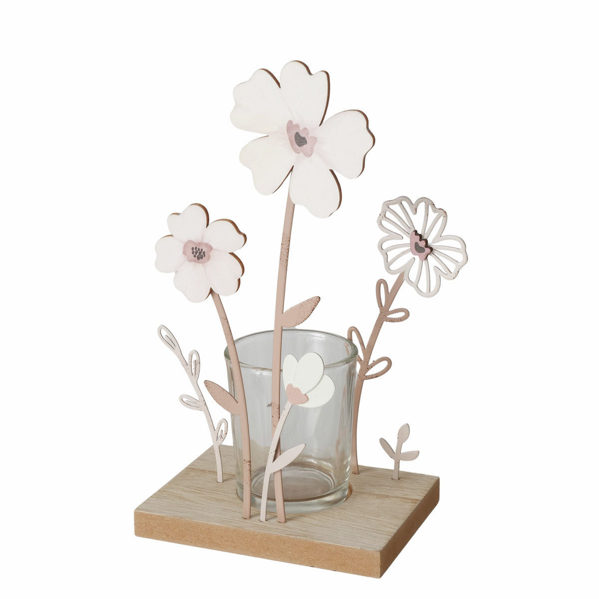 Windlicht Canea, 2-fach sortiert bei leitermann.de günstig kaufen Windlicht Canea, 2-fach sortiert