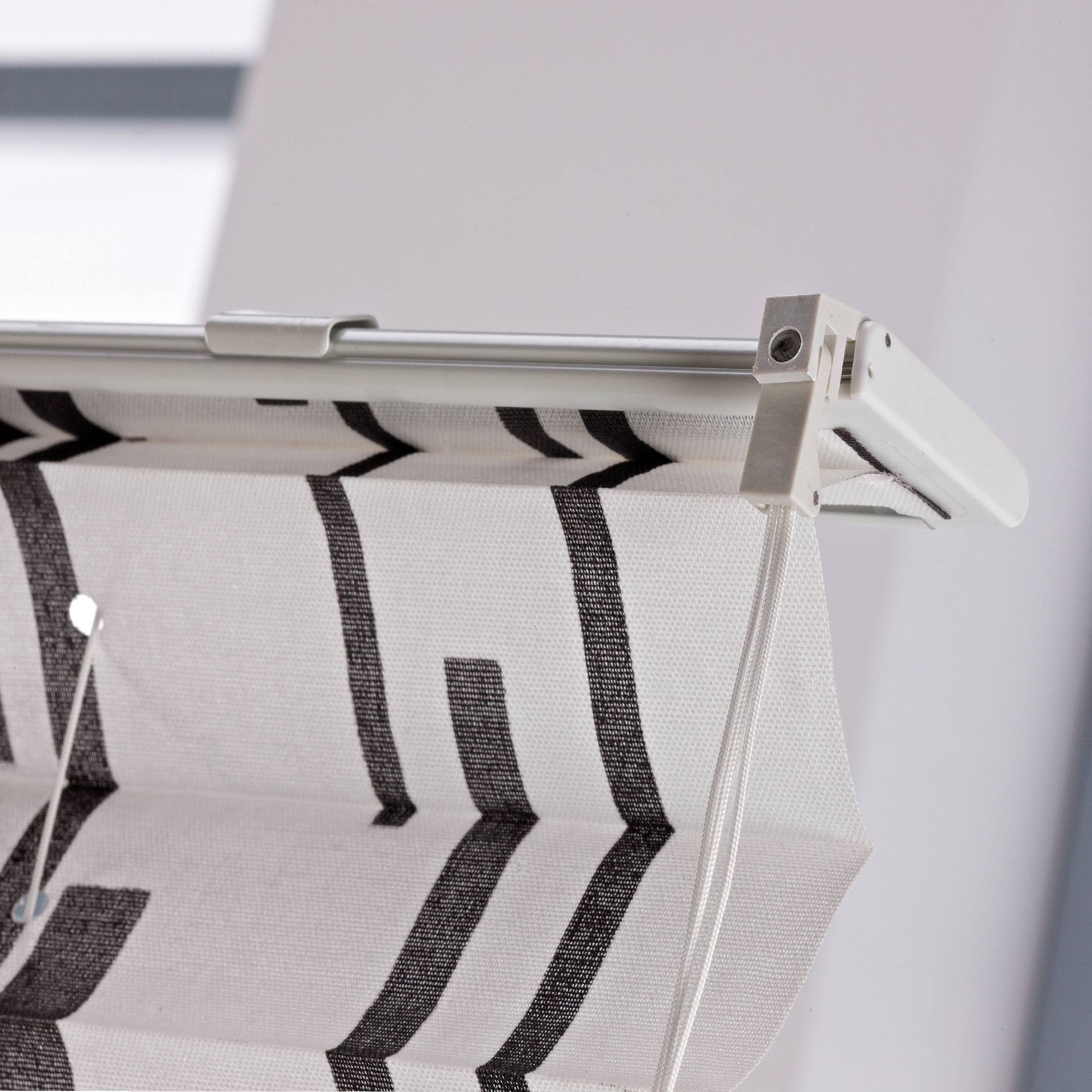 Plissee Faltenstore Raffstore XXL bei leitermann.de günstig kaufen Plissee Faltenstore Raffstore XXL