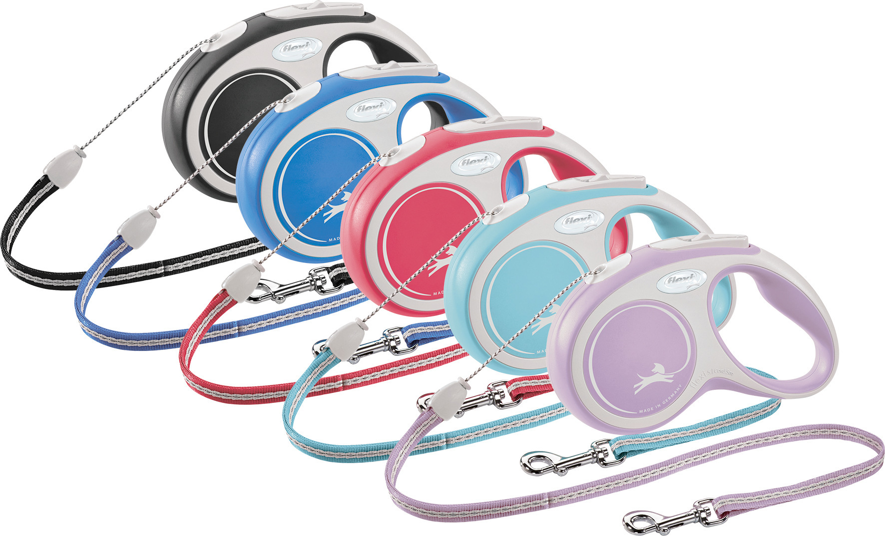 flexi New COMFORT Seil bei leitermann.de günstig kaufen flexi New COMFORT Seil