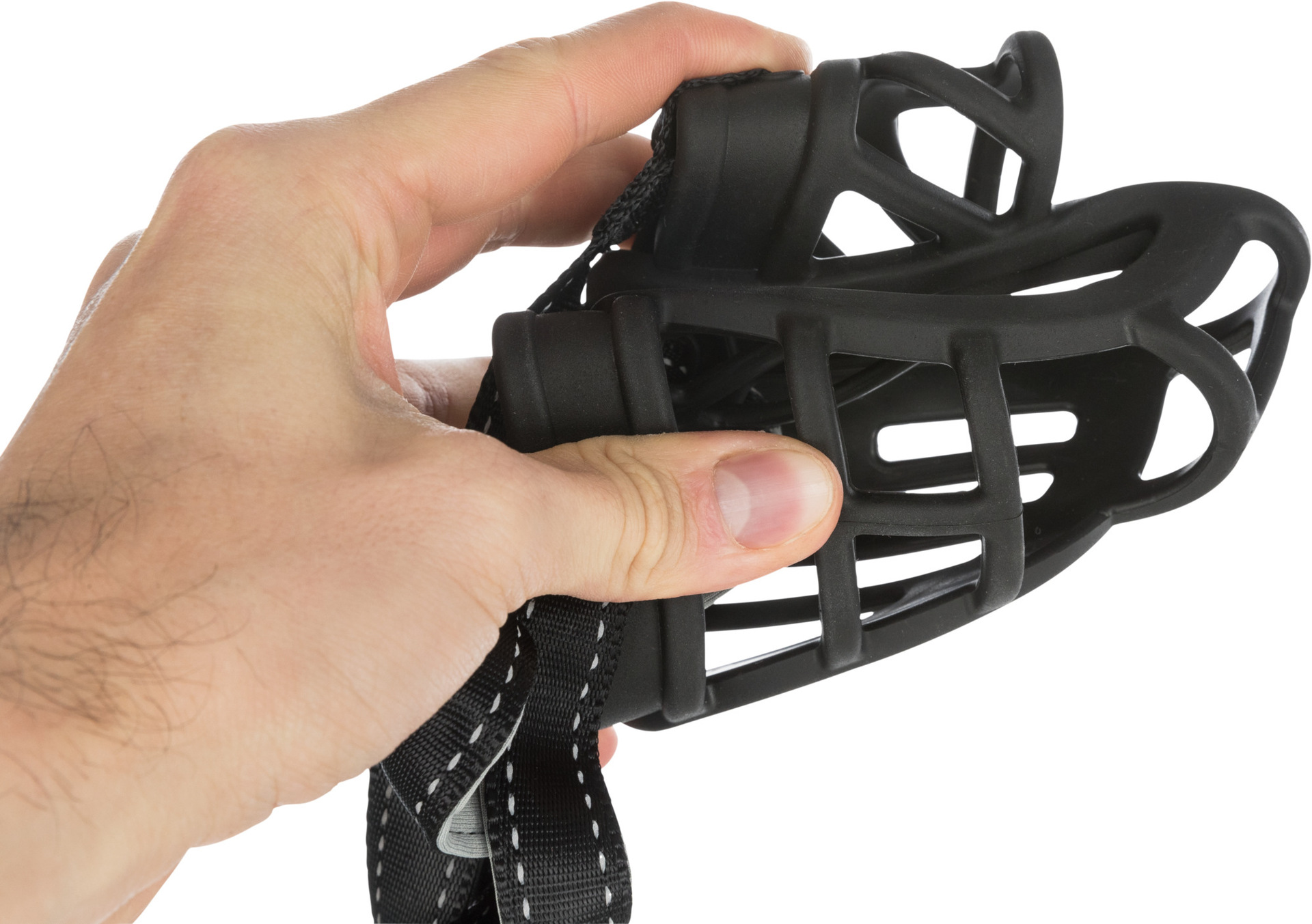 Maulkorb Muzzle Flex, Gummi