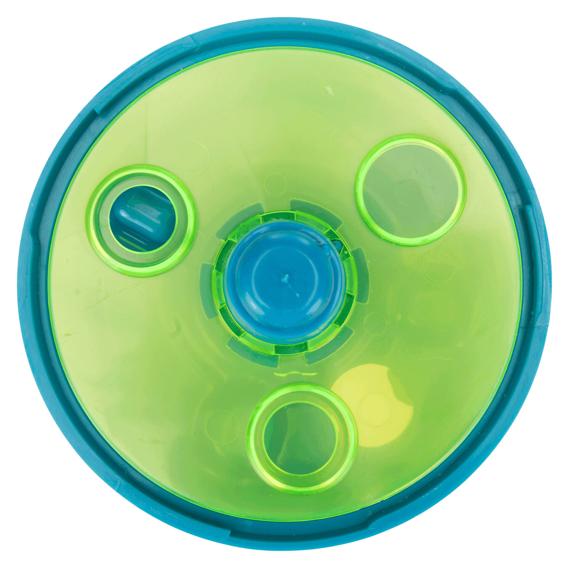 Steh-Auf-Snack-Ei Kunststoff 13cm bei leitermann.de günstig kaufen Steh-Auf-Snack-Ei Kunststoff 13cm