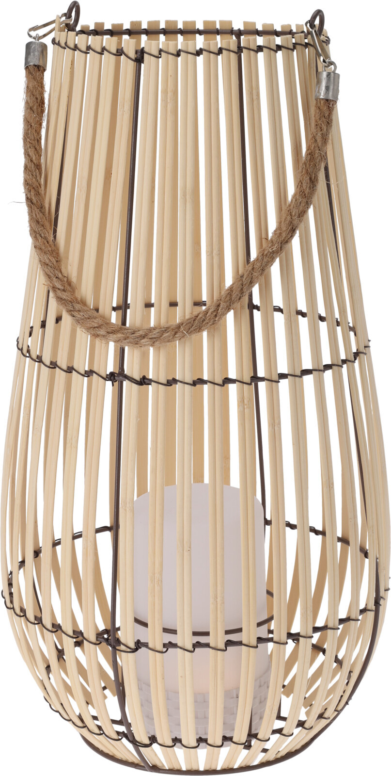 Laterne Bambus bei leitermann.de günstig kaufen Laterne Bambus