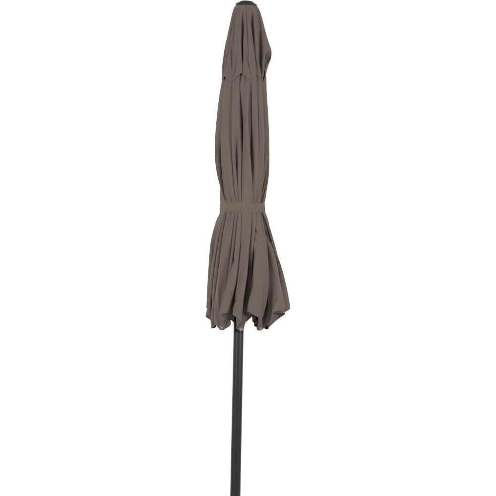 Bosco Mittelstockschirm Ø 300 cm bei leitermann.de günstig kaufen Bosco Mittelstockschirm Ø 300 cm