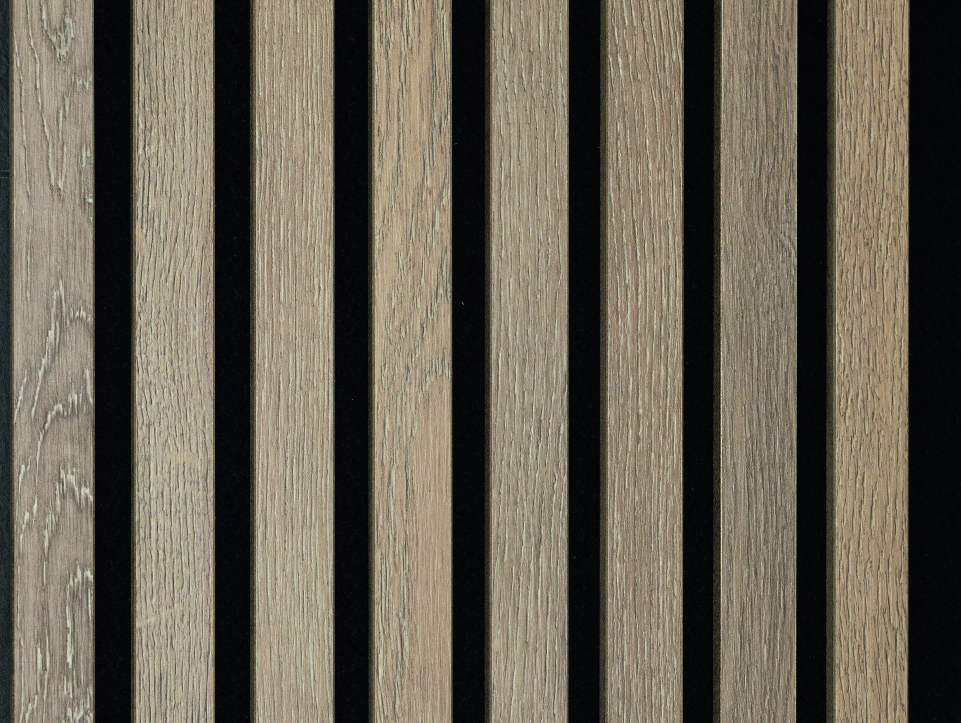 Paneele Acoustic Sense, 2600x330x20mm