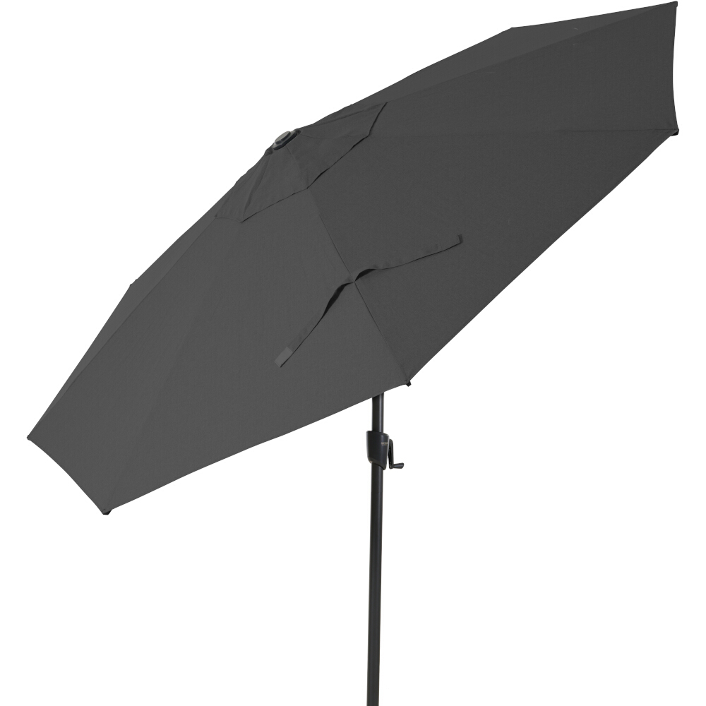 Bosco Mittelstockschirm Ø 300 cm