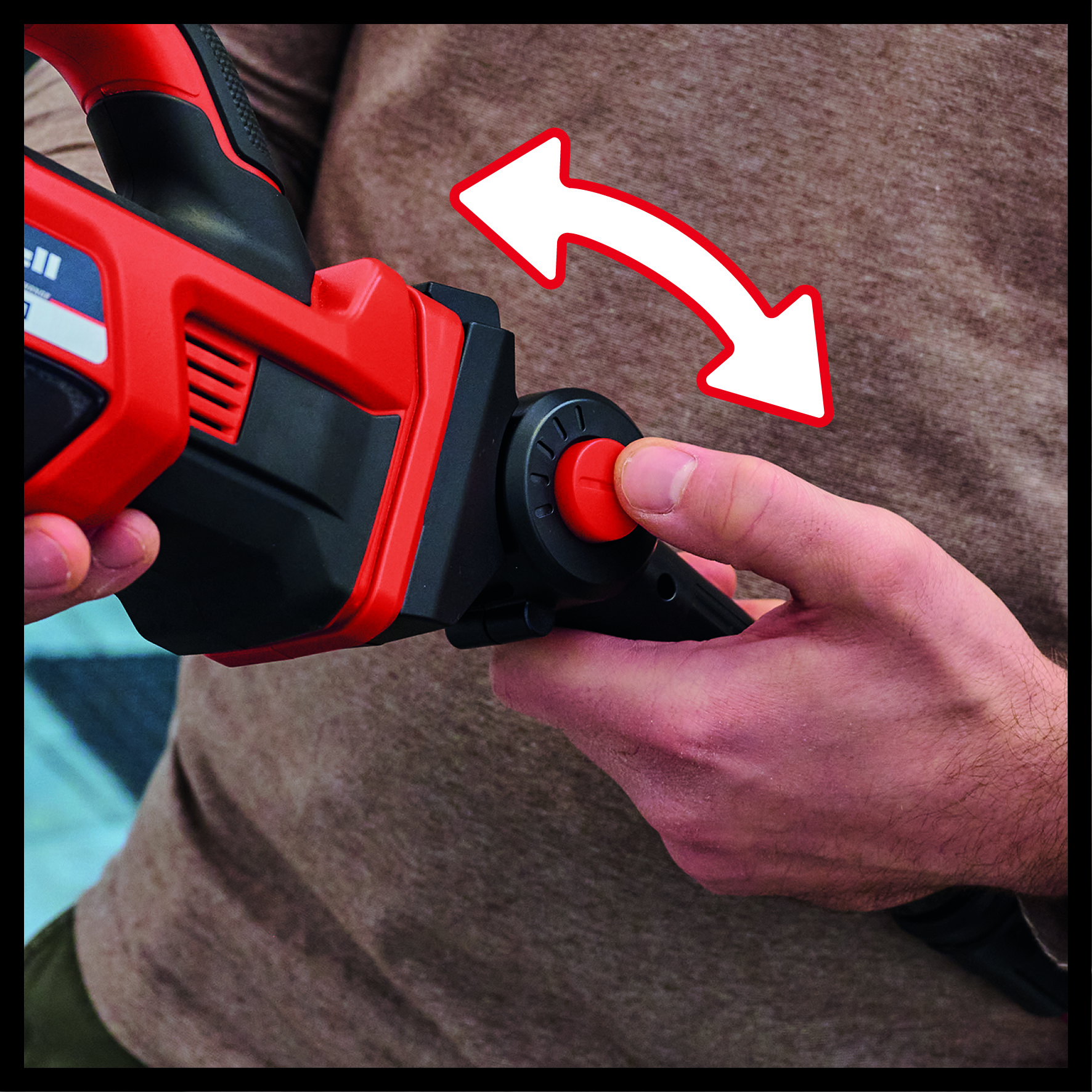 Teleskopstangenset BRILLIANTO bei leitermann.de günstig kaufen Teleskopstangenset BRILLIANTO