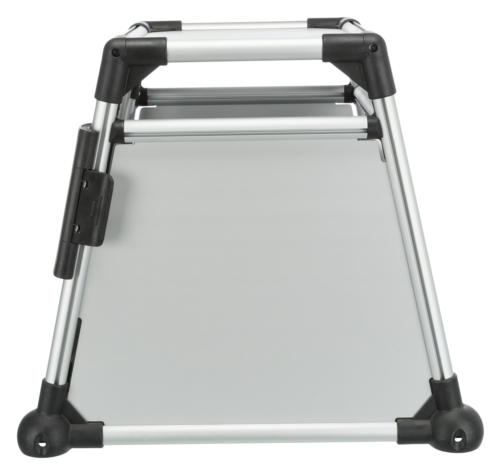 Transportbox, Aluminium