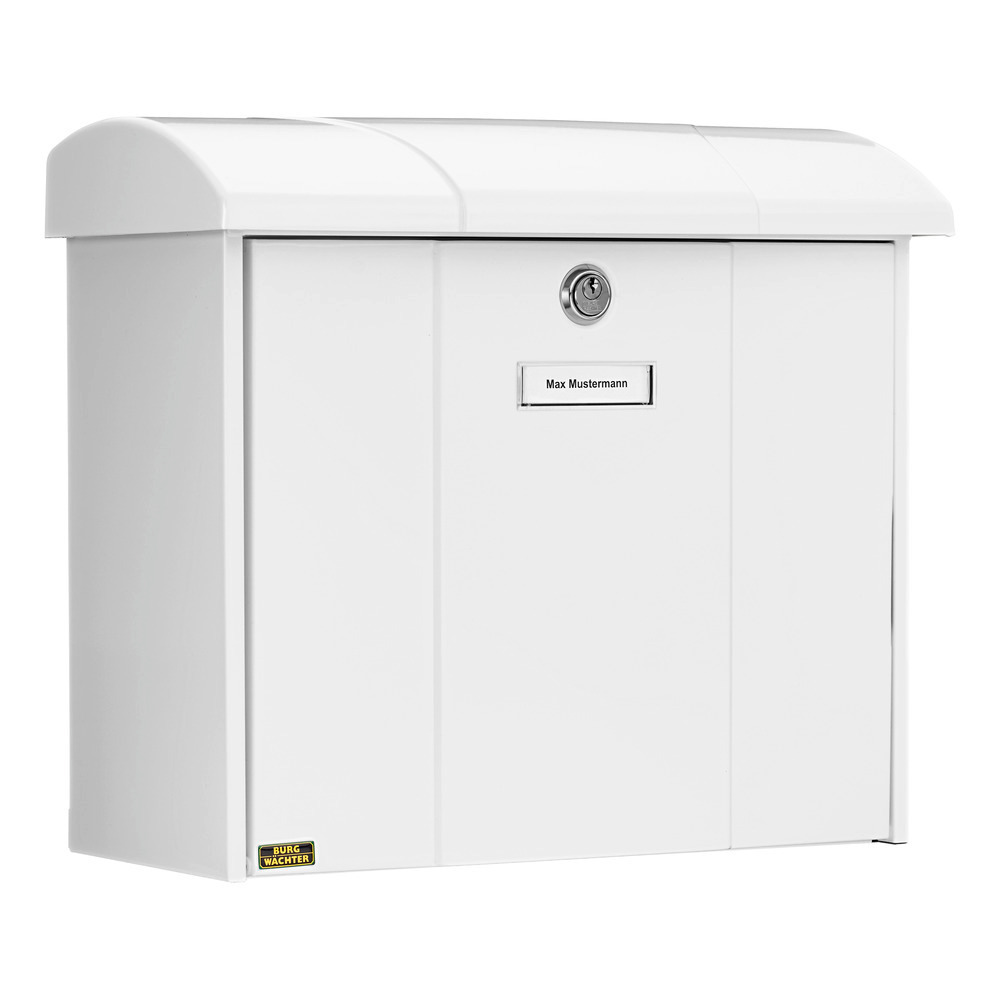 Briefkasten OLYMP bei leitermann.de günstig kaufen Briefkasten OLYMP