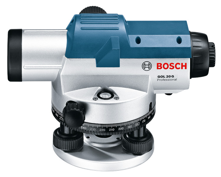 Bosch Nivellier GOL 26 G