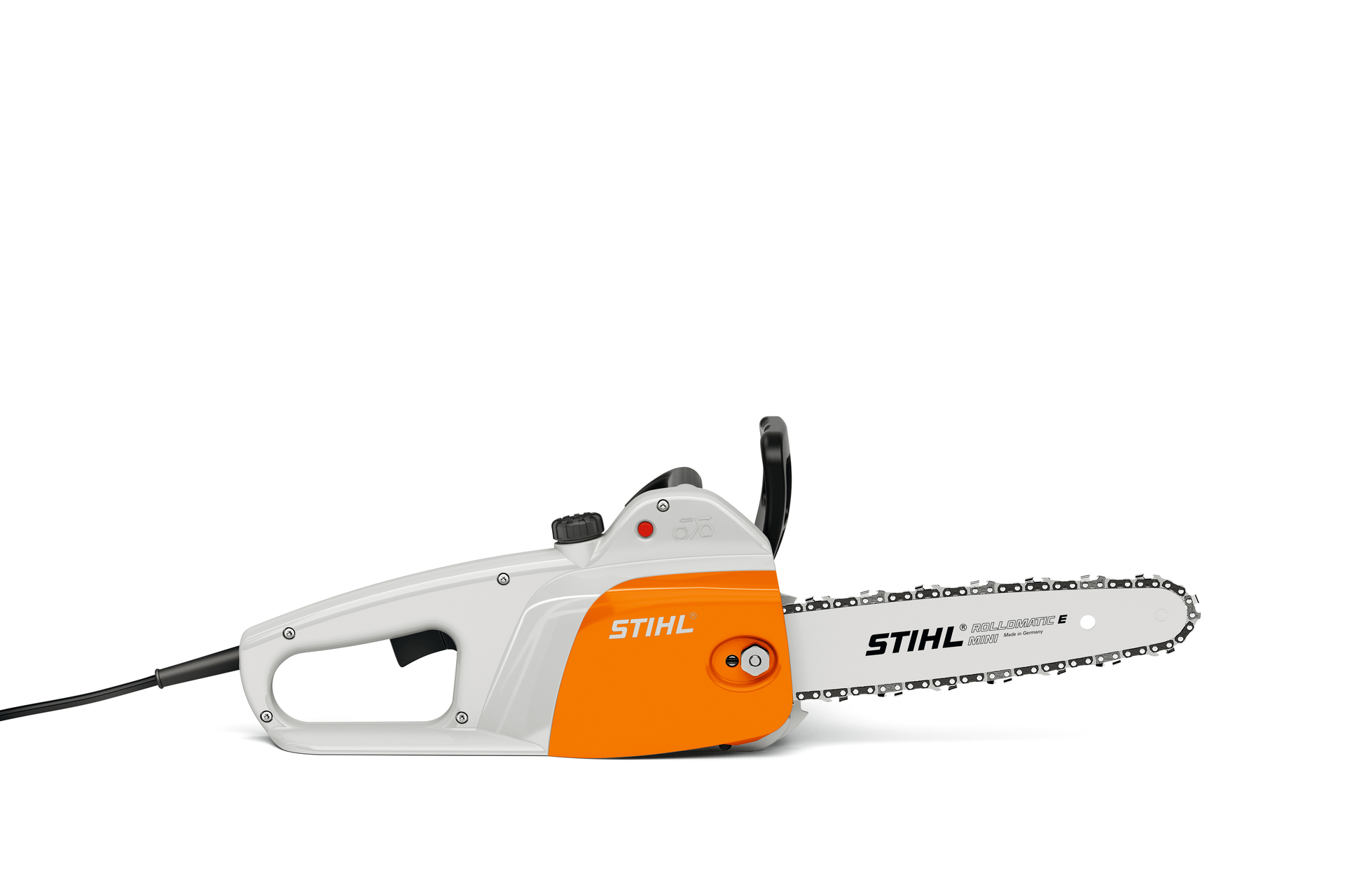 Stihl Elektro-Motorsäge MSE 141 PM3