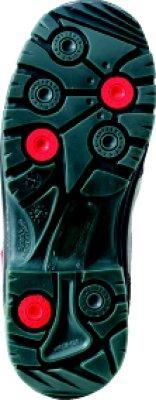 Sicherheitshalbschuh Kolga, S3, Gr. 42, FORTIS bei leitermann.de günstig kaufen Sicherheitshalbschuh Kolga, S3, Gr. 42, FORTIS