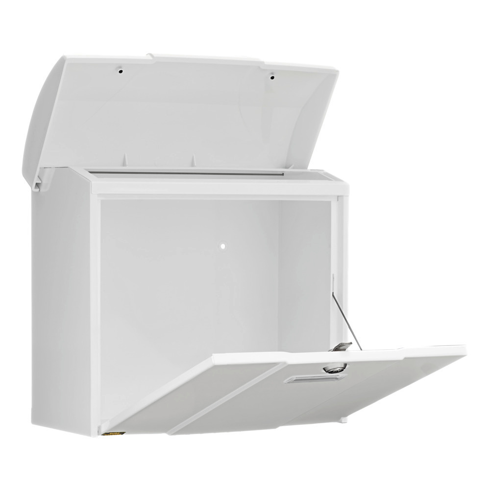 Briefkasten OLYMP bei leitermann.de günstig kaufen Briefkasten OLYMP