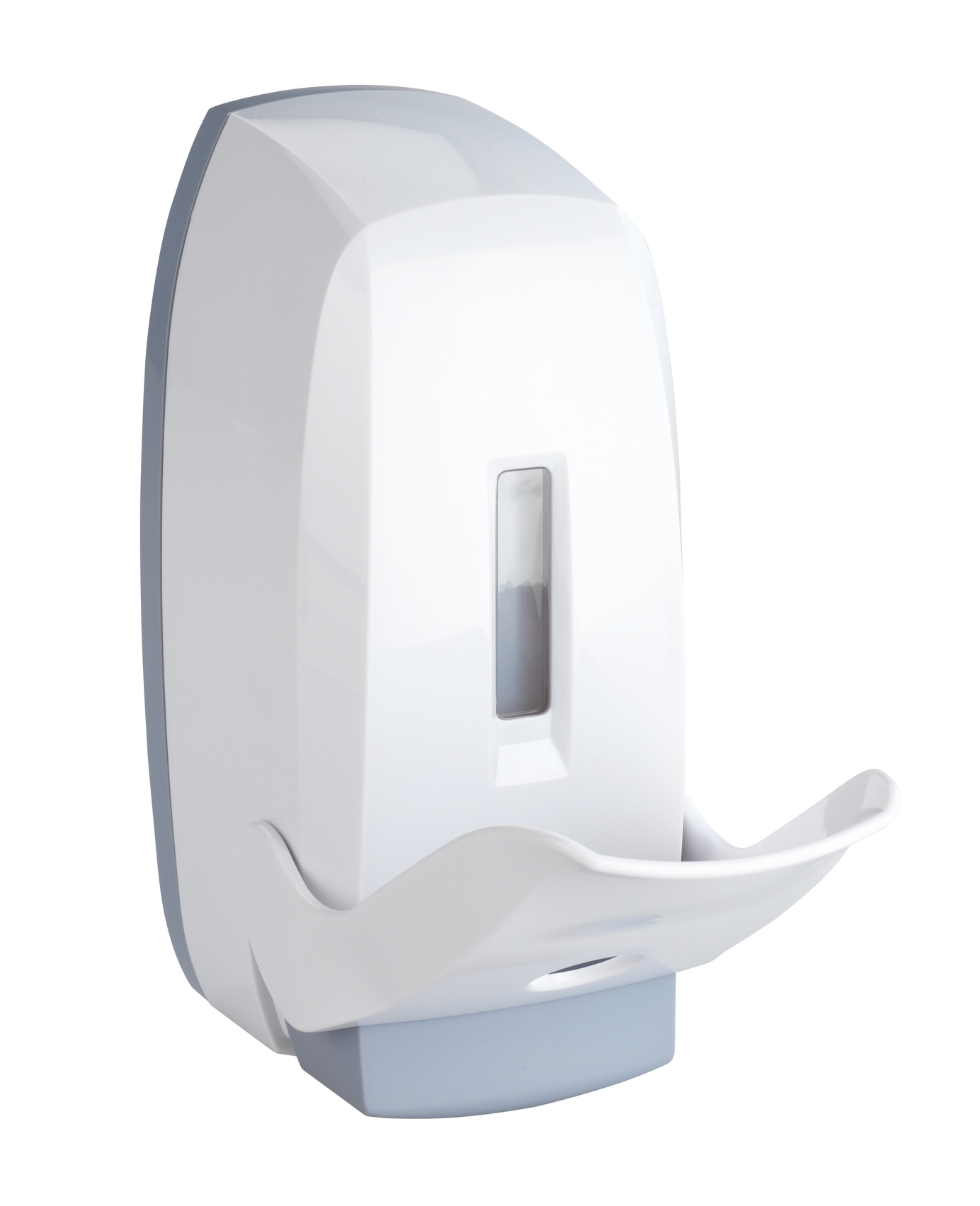 Desinfektion-/Seifenspender Assolo weiß bei leitermann.de günstig kaufen Desinfektion-/Seifenspender Assolo weiß